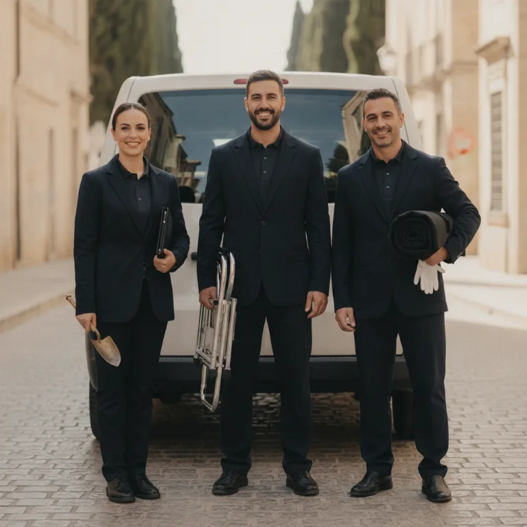 agenzia funebre Melzo